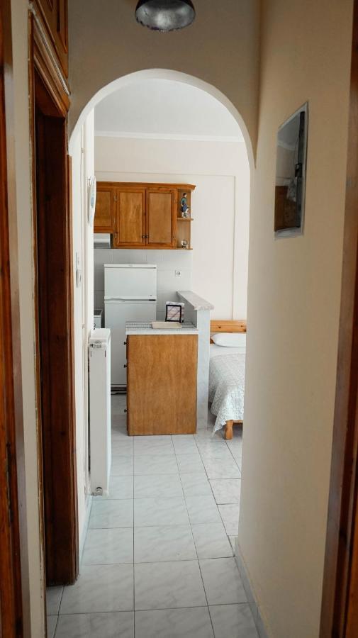 Soula Rooms Kini Exterior foto